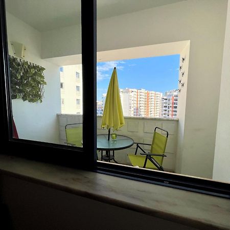 Praia Da Rocha Balcony By Homing Portimão Eksteriør bilde