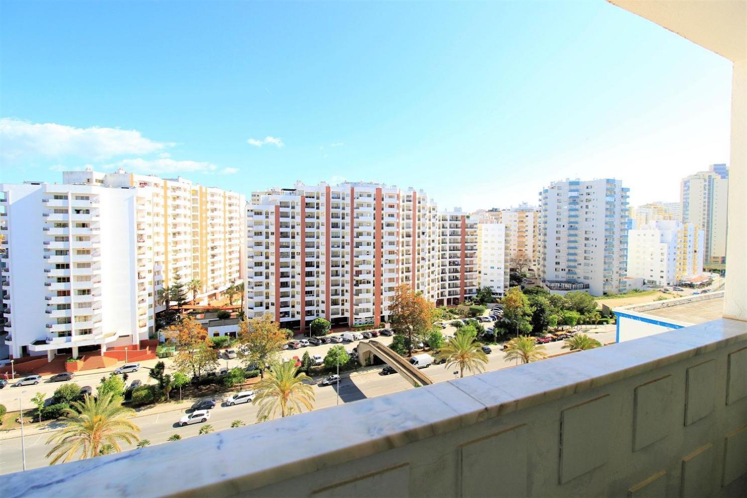 Praia Da Rocha Balcony By Homing Portimão Eksteriør bilde