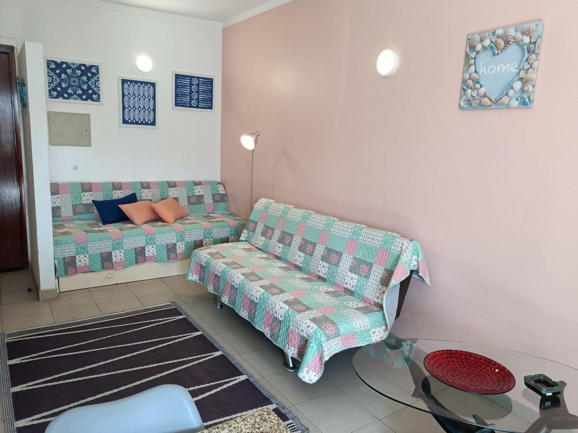 Praia Da Rocha Balcony By Homing Portimão Eksteriør bilde