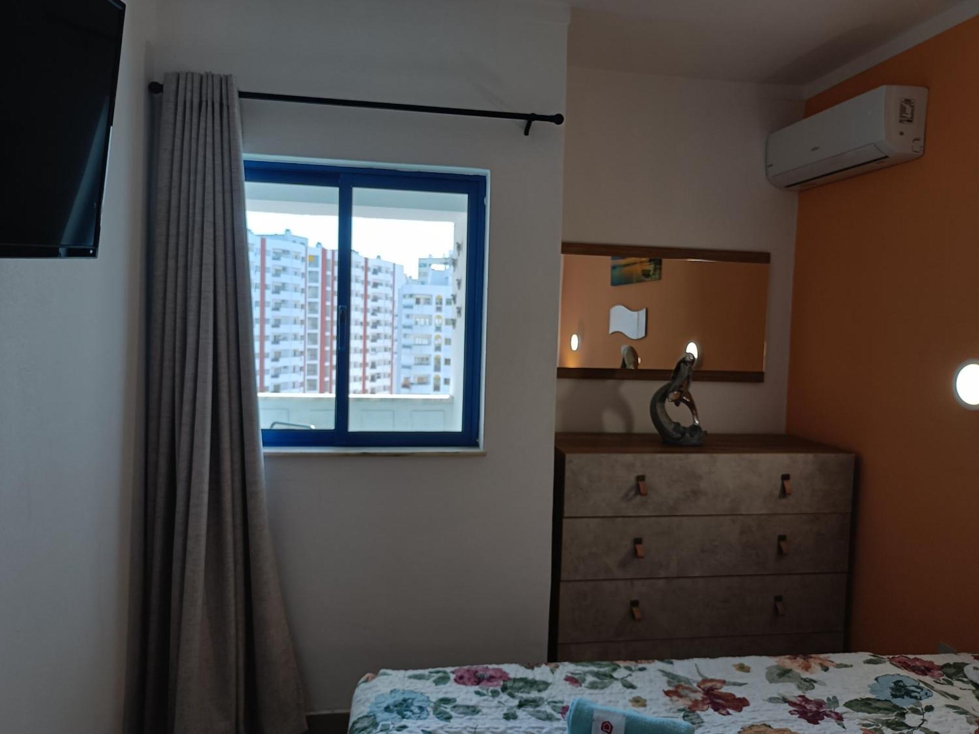 Praia Da Rocha Balcony By Homing Portimão Eksteriør bilde