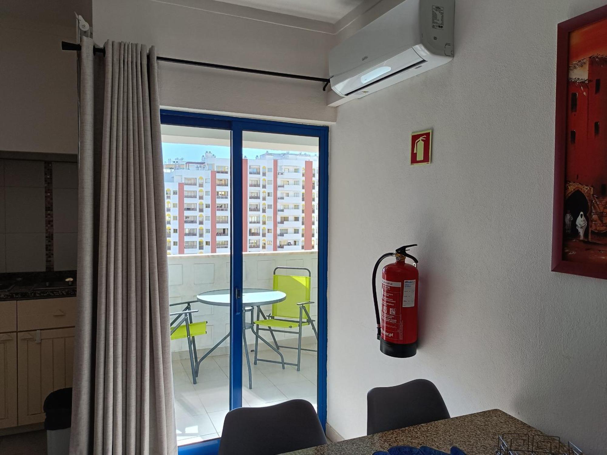 Praia Da Rocha Balcony By Homing Portimão Eksteriør bilde